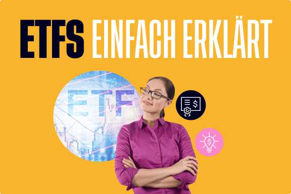 Was ist ein ETF? Ihr ultimativer Leitfaden