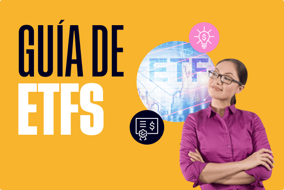 Guía de ETFs para novatos