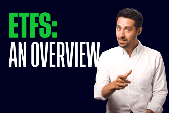 ETFs: An Overview