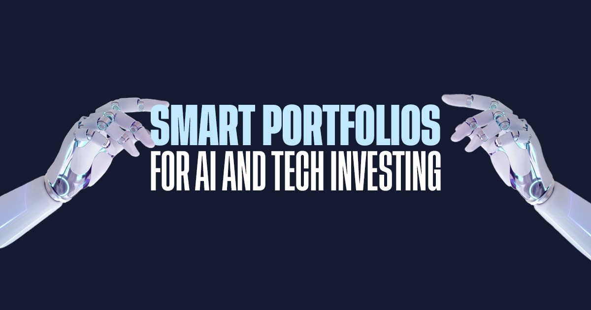 5 AI and Tech Stock Portfolios To Discover