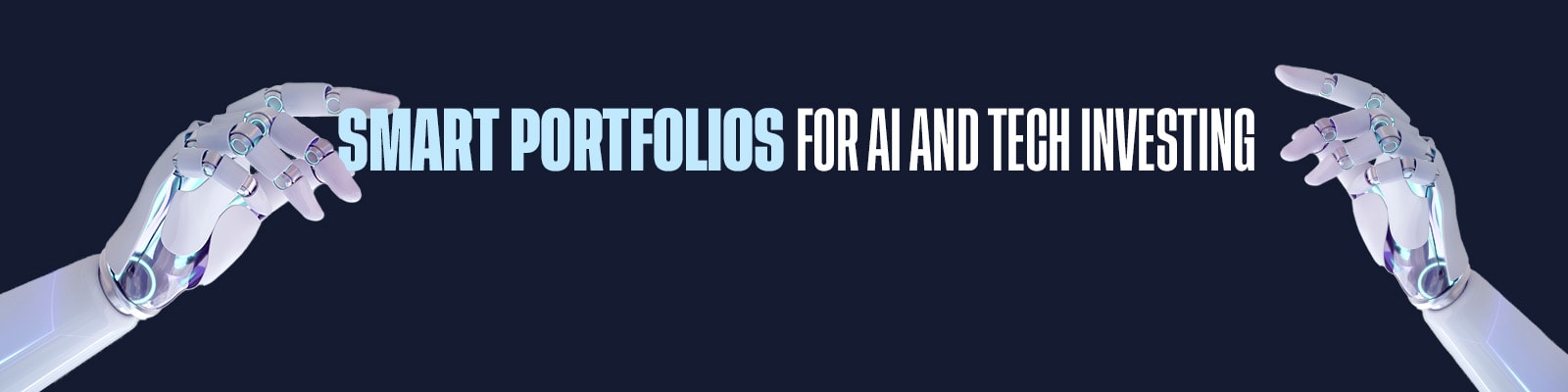 5 AI and Tech Stock Portfolios To Discover