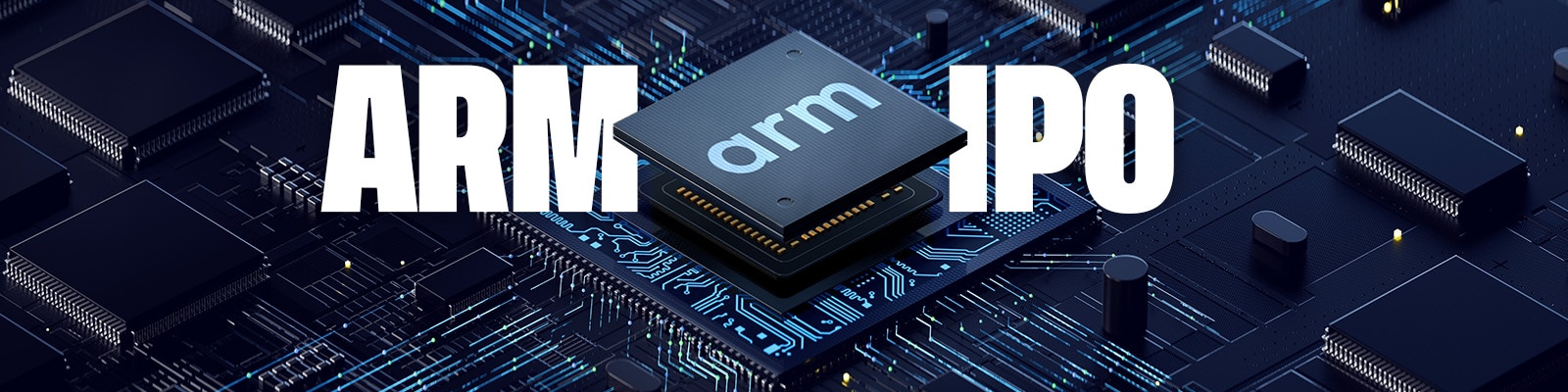 Arm IPO: What is the future of tech?