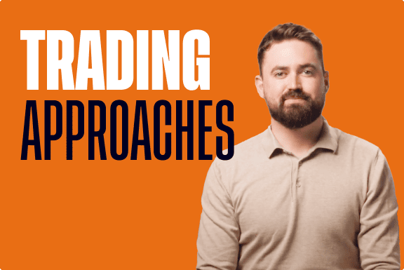 Trading Approaches