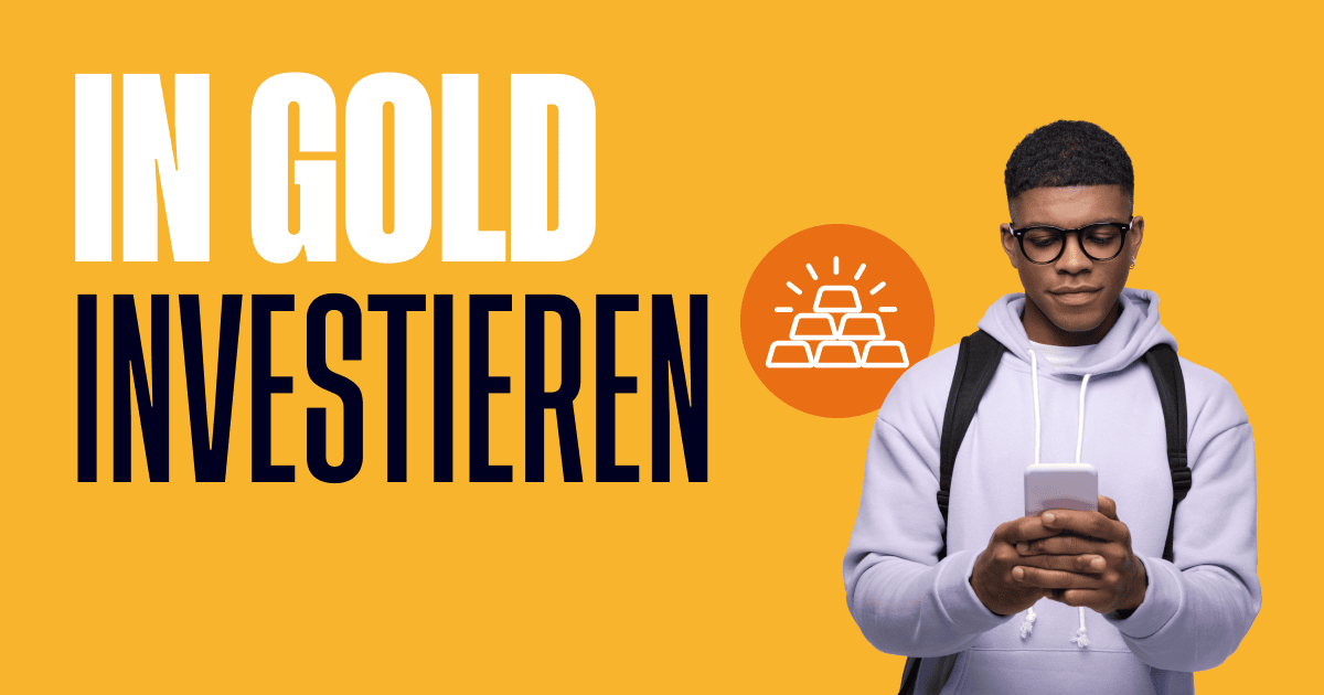 Wie Man In Gold Investiert | Ein Leitfaden Für Anfänger