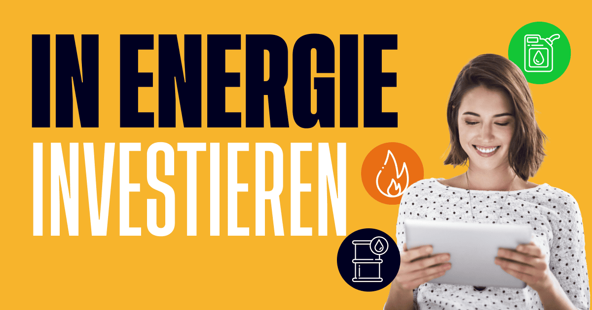 In Energierohstoffe Investieren | Ihr EToro-Leitfaden