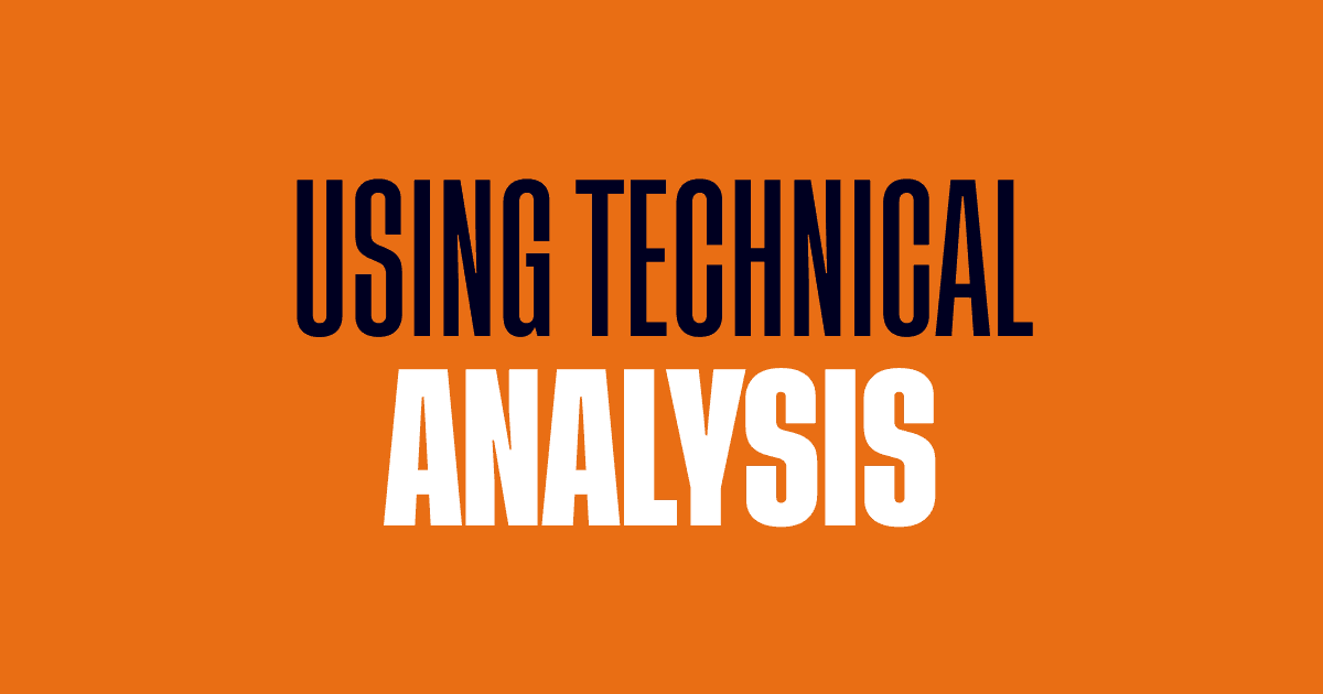 Technical Analysis | Course Summary