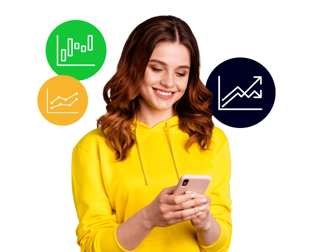 USING CHARTS IN TECHNICAL ANALYSIS