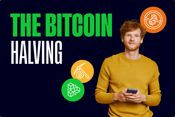 Beginner&#8217;s Guide to the Bitcoin Halving