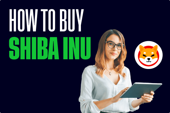 How to Buy Shiba Inu (SHIB)