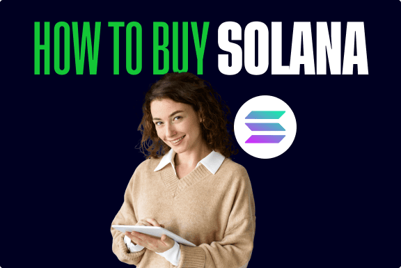 How to Buy Solana (SOL)