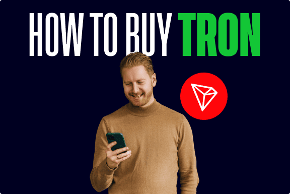 How to Buy Tron (TRX)