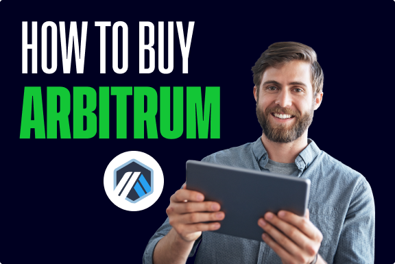 How to Buy Arbitrum (ARB)