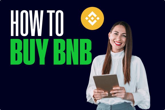 How to Buy BNB