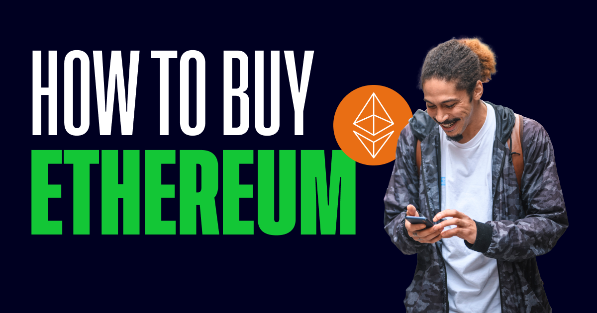 Investing In Ethereum | How To Buy ETH