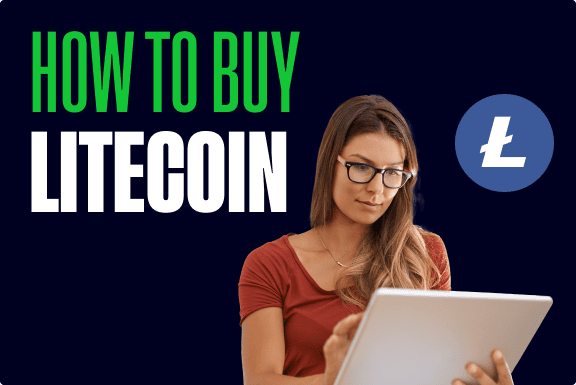 How to Buy Litecoin (LTC)