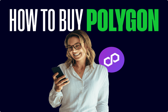 How to Buy Polygon (MATIC)