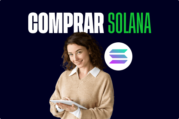 Compra Solana (SOL): Guía para invertir