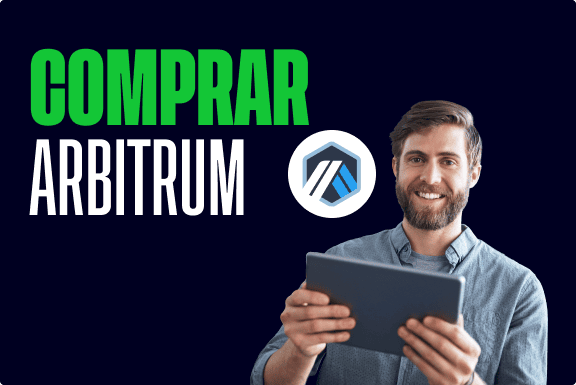 Descubre cómo comprar Arbitrum