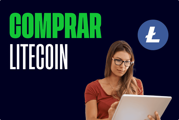 Compra Litecoin (LTC): Guía completa