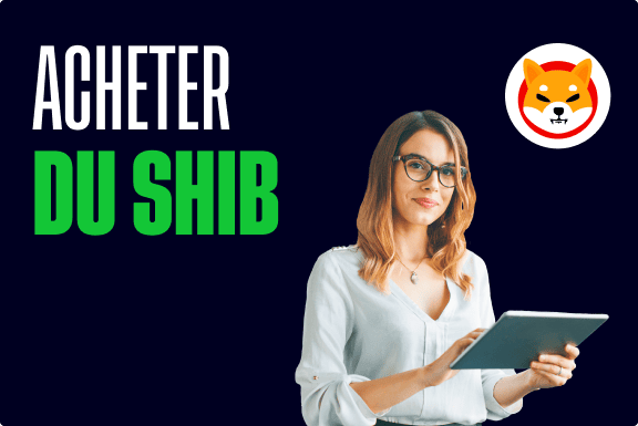 Comment investir dans Shiba Inu (SHIB) ?