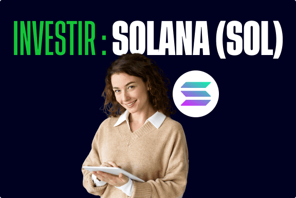 Comment investir dans Solana (SOL) ?