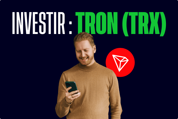 Comment investir dans Tron (TRX) ?