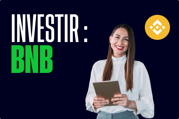 Comment investir dans la BNB Chain (BNB) ?