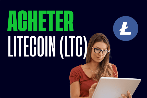 Comment investir dans Litecoin (LTC) ?