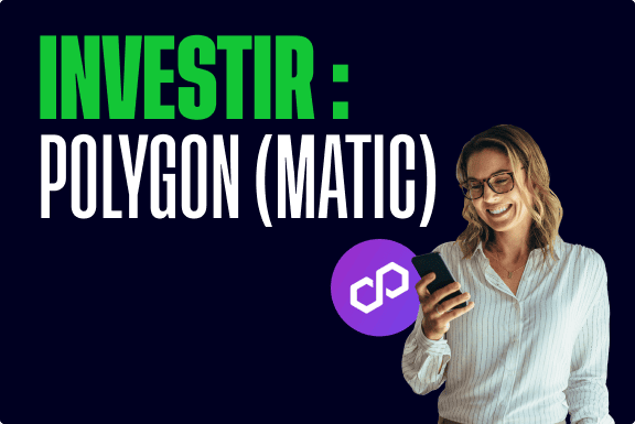 Comment investir dans Polygon (MATIC) ?