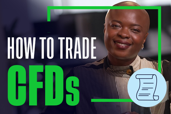 Get to know everything about trading CFDs|Part 2