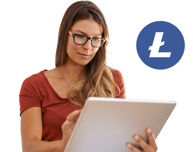 HOW TO BUY LITECOIN (LTC)