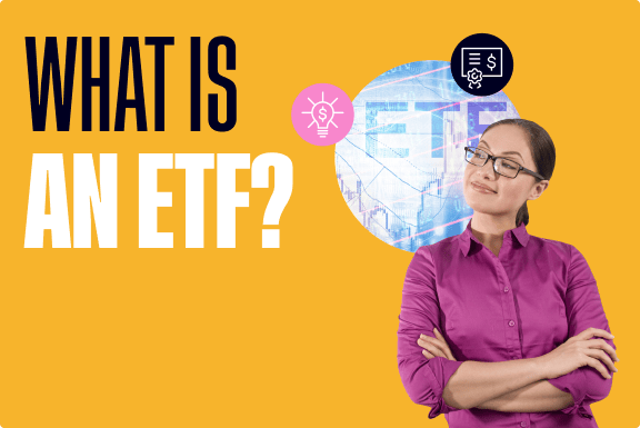 What is an ETF?