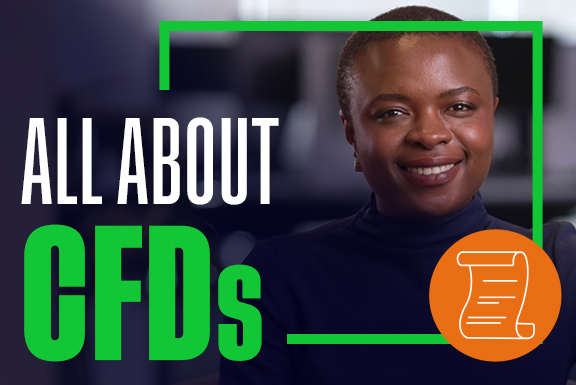 Get to know everything about CFDs | Part 1