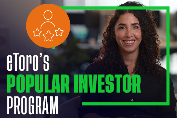 eToro’s Popular Investors program