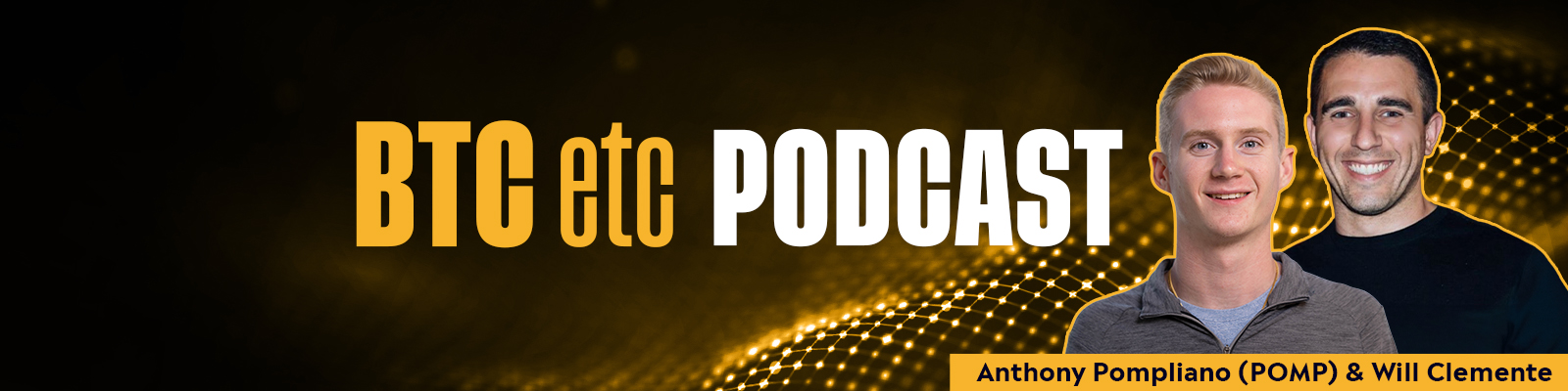 BTC etc Podcast #2: More suits than hoodies – from the retail arena to the corporate