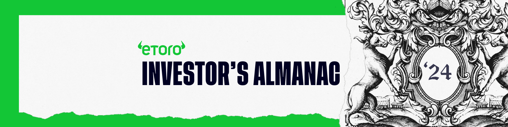 The eToro Investor’s Almanac