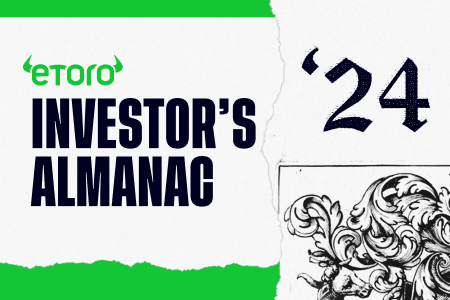 The eToro Investor’s Almanac