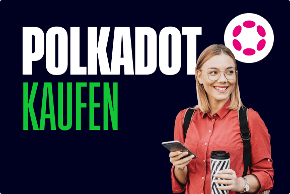 Wie kaufe ich Polkadot (DOT)?