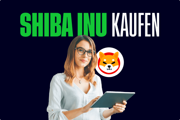 Wie kaufe ich Shiba Inu (SHIB)?