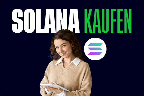 So kaufen Sie Solana (SOL)