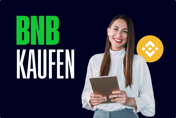 Wie kaufe ich Binance Chain (BNB)?