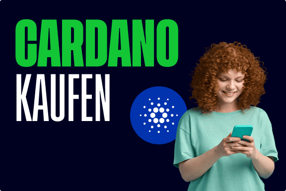 Wie kaufe ich Cardano (ADA)?