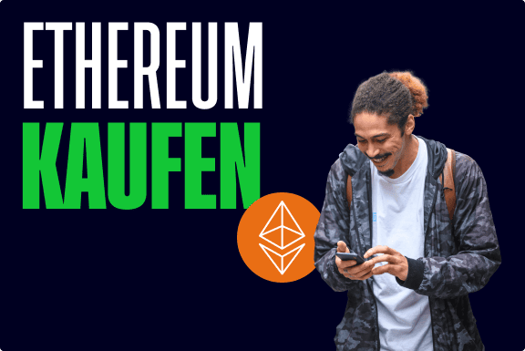 Wie kaufe ich Ethereum (ETH)?