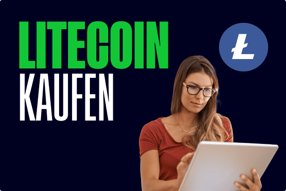 Wie kaufe ich Litecoin (LTC)?