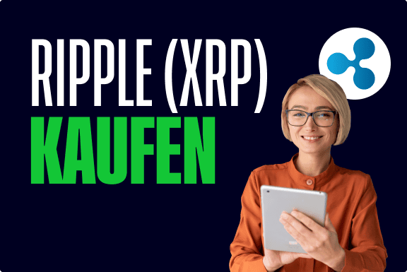 Wie kaufe ich Ripple (XRP)?