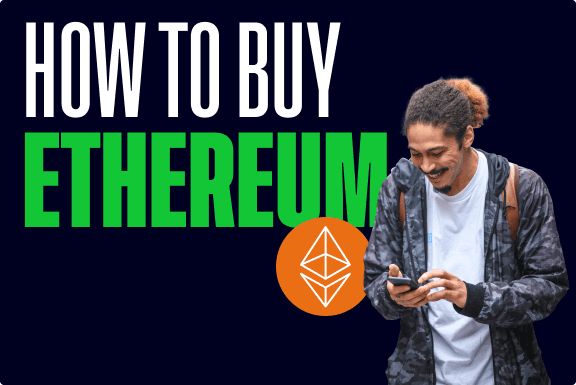 How to Buy Ethereum (ETH)