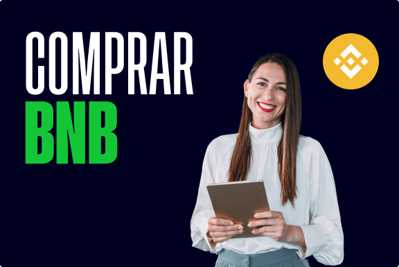 Guía para comprar BNB paso a paso