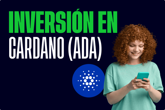 Cómo comprar Cardano (ADA)