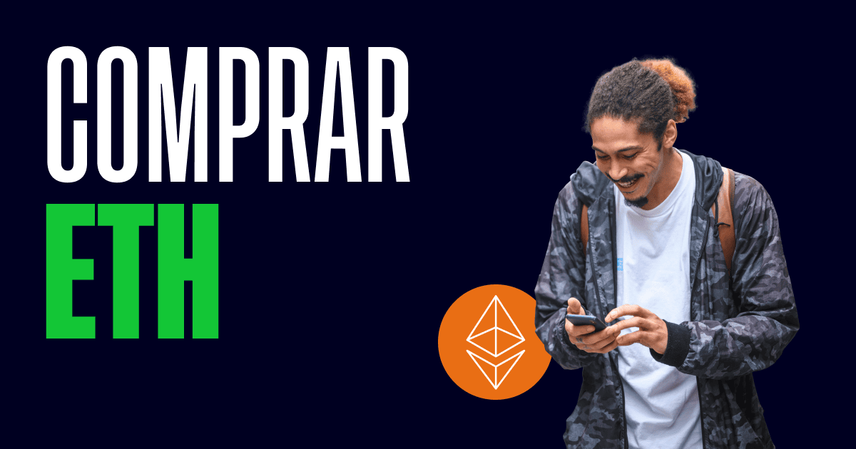 C Mo Comprar Ether Eth Aprende A Invertir En Ethereum