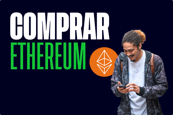 Cómo comprar ETH: Guía Completa